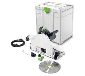 Festool Plunge Cut Track Saw TS 75