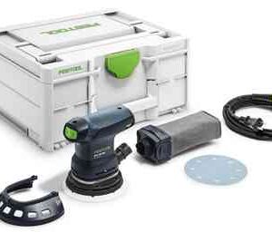 Festool Random Orbital Sander