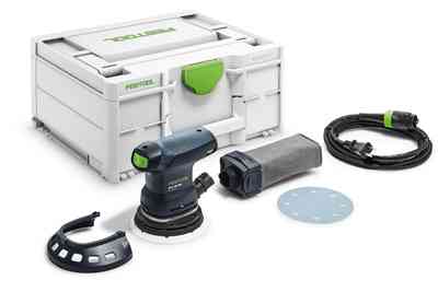 Festool Random Orbital Sander