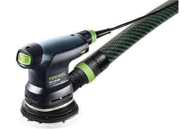 Festool Random Orbital Sander - Image 2