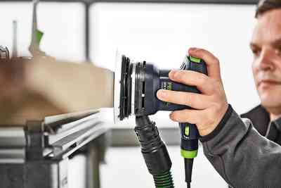 Festool Random Orbital Sander - Image 3