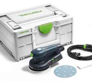 Festool Random Orbital Sander 576340