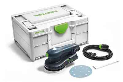 Festool Random Orbital Sander 576340
