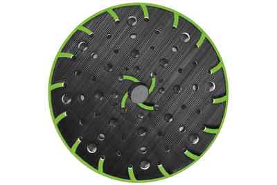 Festool Sanding Pad 201938 - Image 3