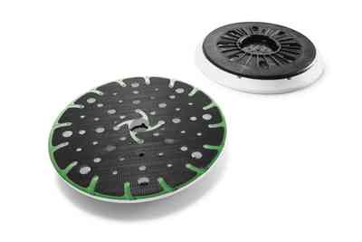 Festool Sanding Pad 202462 - Image 2