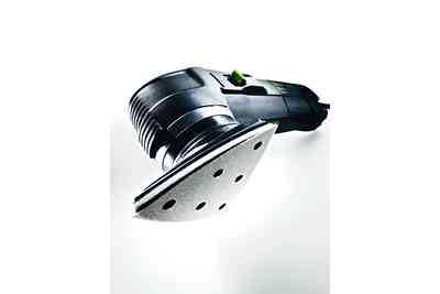 Festool Sanding Pad Hard - Image 3