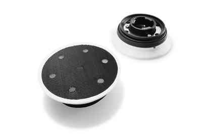Festool Sanding Pad 496804 - Image 2