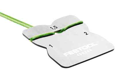Festool Scraper ZK HW 45x45