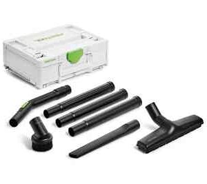 Festool Standard Cleaning Set
