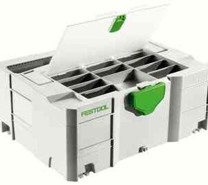 Festool Systainer T-Loc