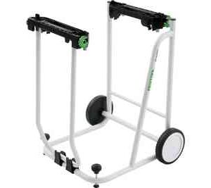 Festool Underframe