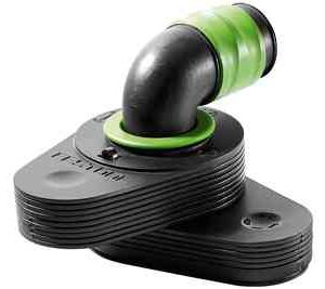Festool Vacuum Clamping Nozzle CT-W