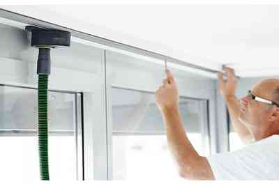 Festool Vacuum Clamping Nozzle CT-W - Image 3