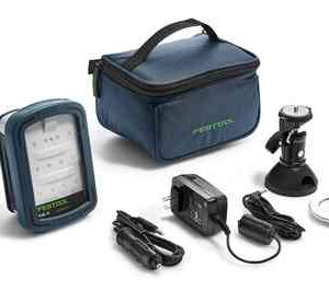 Festool Work Lamp Syslite Kal II-Set