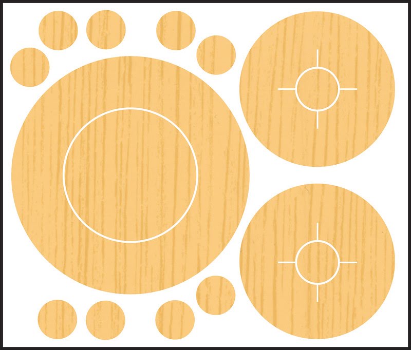 FastCap P2 Plumbing White