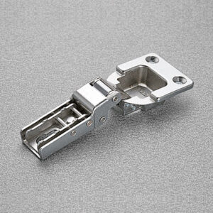 Salice Concertina Doors Hinge for Sliding Block