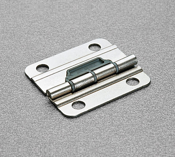 Salice Concertina Doors Screw-On Central Hinge