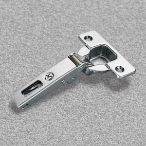 Salice Full Overlay (C2R4A99) FREE SWING Evolift Hinge for Wooden Doors or for Alu-framed Doors 45 mm
