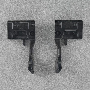 SALICE PROGRESSA F70 Push Narrow Drawer Clip