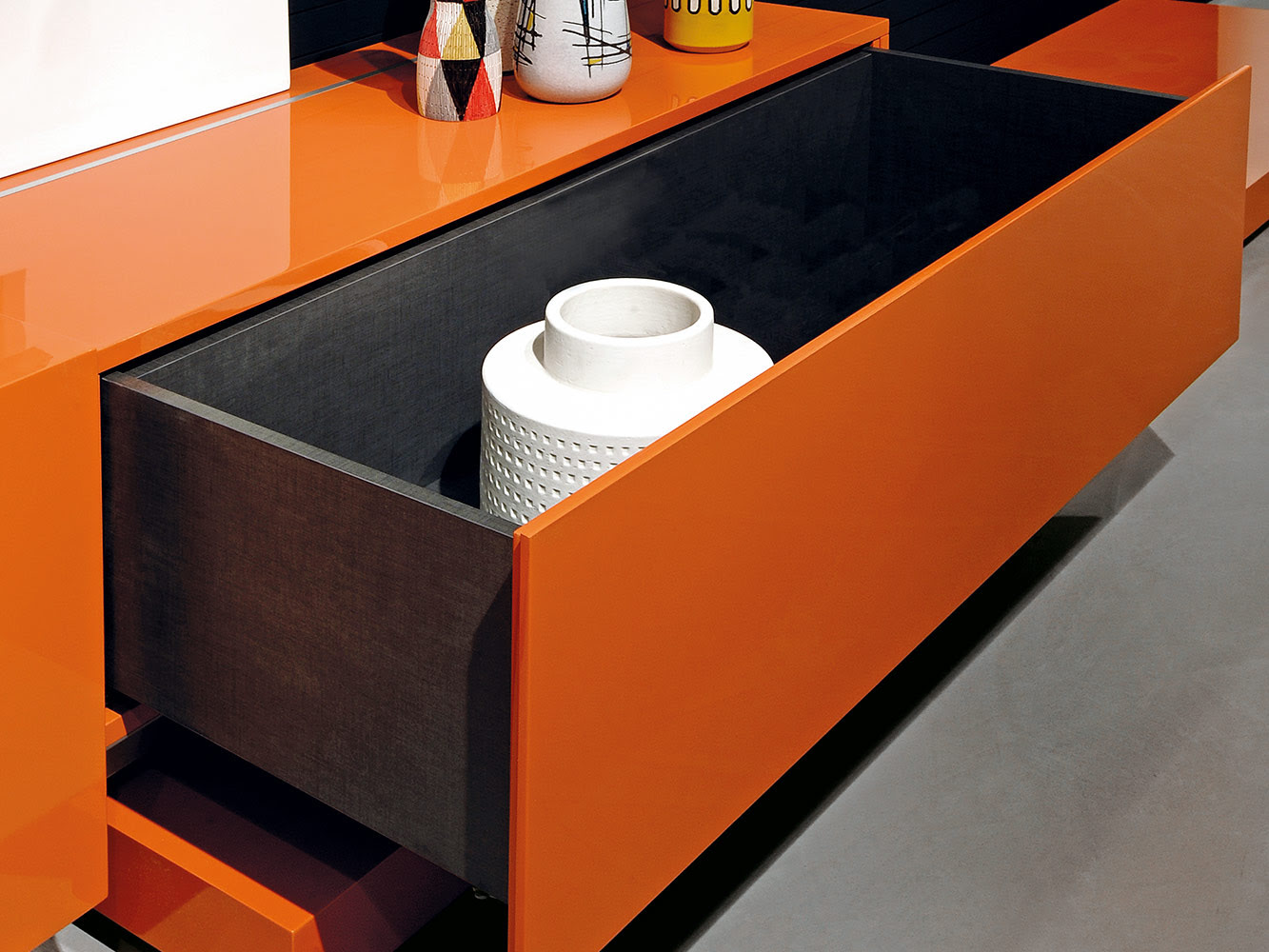 Salice Futura Smove Height Adjustable Clip - Image 2