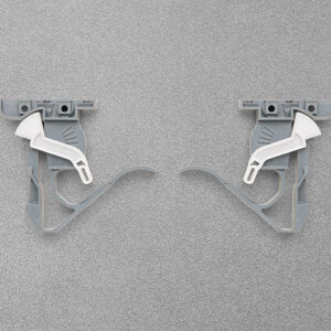 Salice Futura Smove Height Adjustable Clip