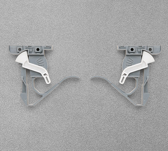 Salice Futura Smove Height Adjustable Clip