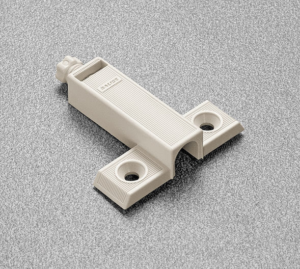 Salice Push Series 200 Release Adaptor Beige