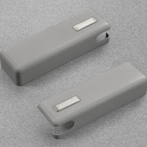 Salice Wind Soft Close Lift System F Cover Gray