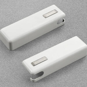 Salice Wind Soft Close Lift System F Cover White