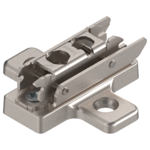 Blum Clip Cam Adjustable Wing Mounting Plates 9H