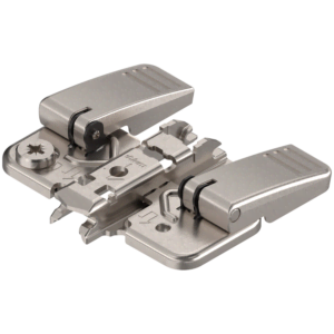 Blum Clip Cam Adjustable Wing Inserta 0H Mounting Plate