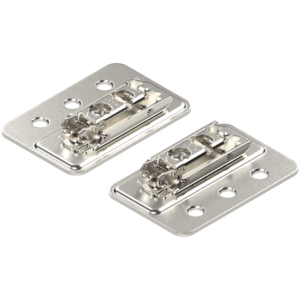 Blum Aventos HK-S Mounting Plate with Bracket Set