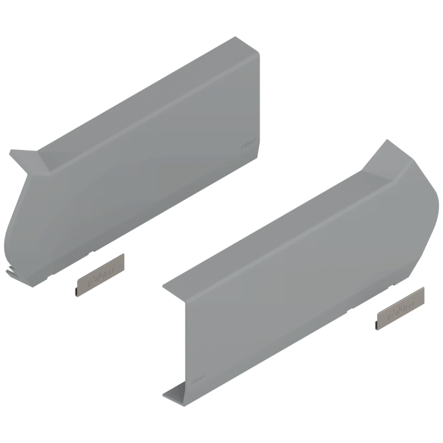 Blum Aventos HF Cover Set