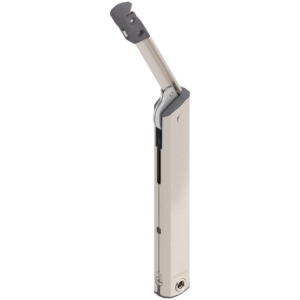 Blum Aventos HK-XS 61-112 Power Factor Range (1 lift) Lift Mechanism for Tip-On