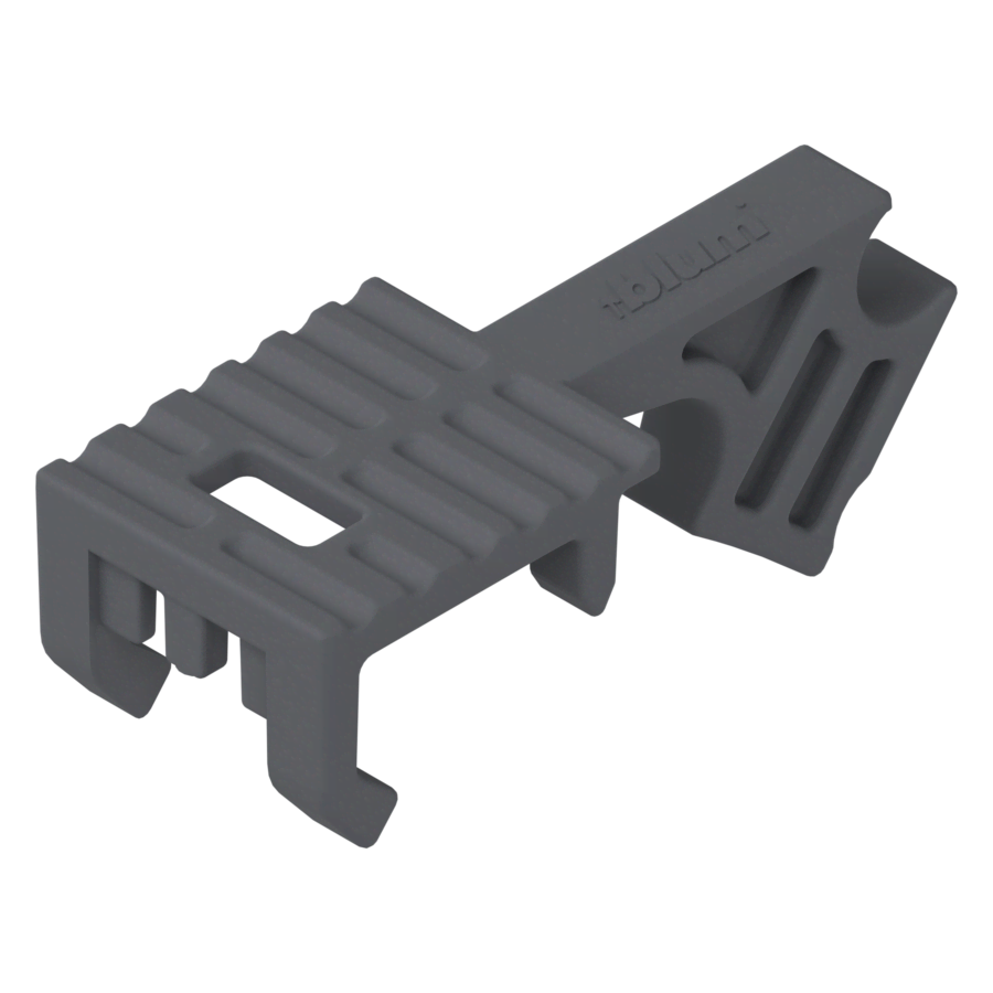Blum Aventos HK-S 75 Angle Restriction Clip