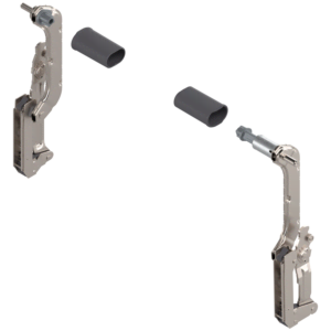 Blum Aventos HL 300-349 Cabinet Height Range Arm Assembly Set