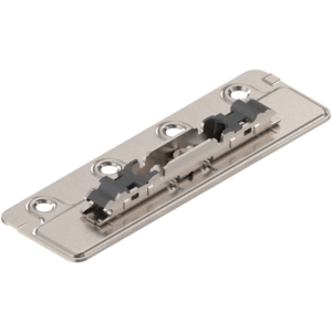 Blum Aventos Mounting Plate with Bracket Set