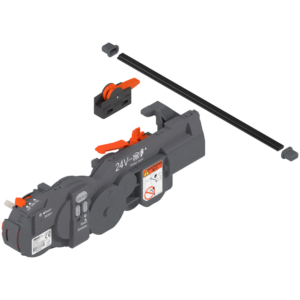 Blum Aventos Servo-Drive Set