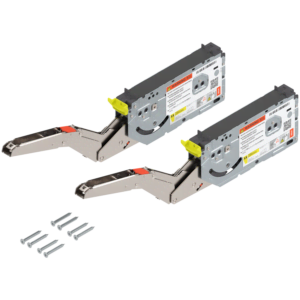 Blum Aventos HK Top 80-240 Power Factor Range Lift Mechanism Set