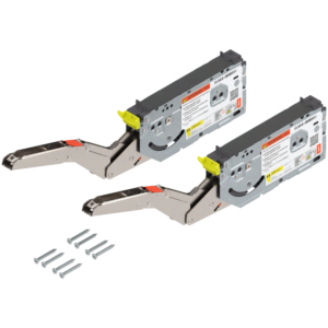 Blum Aventos HK Top 270-781 Power Factor Range Lift Mechanism Set