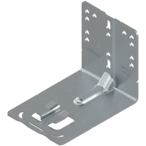 Blum Tandem Plus Blumotion 563H Rear Mounting Bracket for Frame Cabinets