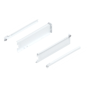 Blum Metabox 320M Drawer Series 14in C15 Runner Set