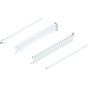 Blum Metabox 320M Drawer Series 20in C15 Runner Set