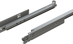 Blum Tandem Plus Blumotion 563 21-Inch Runner Set