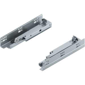 Blum Tandem Plus Blumotion 563F Runner Set