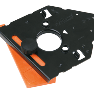 Blum Inserta Boring Template