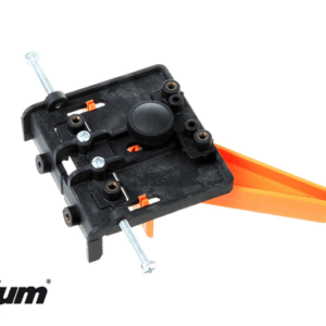 Blum Platemate Boring Template