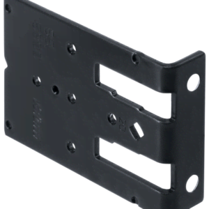Blum Mounting Plate Template