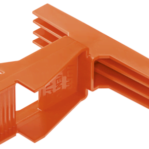 Blum Movento Tip-On Blumotion Front Gap Template