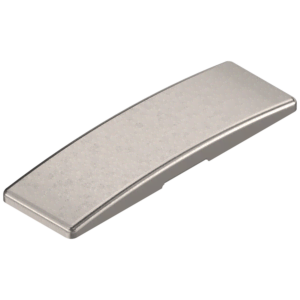 Blum Blank Arm Cover Cap for Straight-Arm Hinges